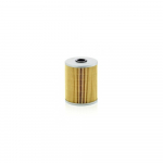 Filter, h&uuml;draulilise t&otilde;stes&uuml;steem MANN-FILTER H 929/3 y