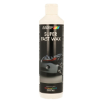 Autovaha MOTIP Super Fast Wax 500ml