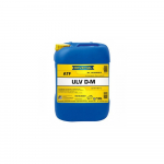 Automatinės pavarų dėžės alyva RAVENOL ATF ULV DM 10L