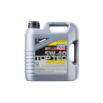 Mootori&otilde;li LIQUI MOLY TOP TEC 4100 5W40 4L. 5w-40
