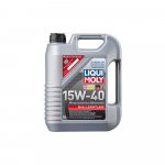 Mootori&otilde;li LIQUI MOLY MOS2 LOW-FRICTION 15W40 5L. 15w-40