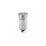 K&uuml;tusefilter MANN-FILTER WK 853/16