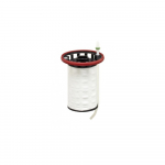 K&uuml;tusefilter MANN-FILTER PU 7005/1