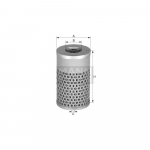 Filter, h&uuml;draulilise t&otilde;stes&uuml;steem MANN-FILTER H 617 n