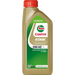 Mootori&otilde;li CASTROL EDGE 0W40 LL 1L. 0w-40 sobib Volkswagen
