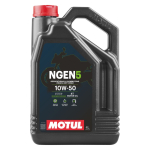 Mootori&otilde;li MOTUL NGEN 5 4T 10W50 4L. 10w-50