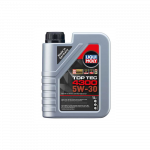 Mootori&otilde;li LIQUI MOLY TOP TEC 4300 5W30 1L. 5w-30