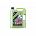 Mootori&otilde;li LIQUI MOLY MOLYGEN NEW GENERATION 10W40 5L. 10w-40
