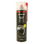 Silikoonisprei MOTIP Silicone Spray 500ml