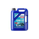 Mootori&otilde;li LIQUI MOLY Marine 4T Motor Oil 10W40 5L. 10w-40