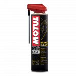 Bremžu-sajūga tīrītājs MOTUL BRAKE CLEAN P2 MOTO