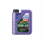 Mootori&otilde;li LIQUI MOLY SYNTHOIL RACE TECH GT1 10W60 1L. 10w-60