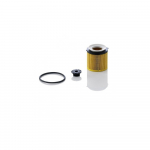 &Otilde;lifilter MANN-FILTER HU 8002 x KIT