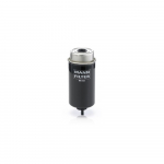 K&uuml;tusefilter MANN-FILTER WK 8184