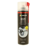 Elektrikomponentide puhasti MOTIP Electro Protect 500ml