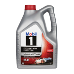 Mootori&otilde;li MOBIL 0W40 MOBIL 1 C40 GT 5L. 0w-40 sobib Porsche