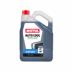 Antifriis MOTUL INGUEL EXPERT -37o 5L