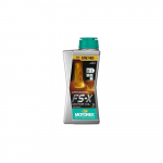Mootori&otilde;li MOTOREX XPERIENCE FS-X SAE 5W40 1L. 5w-40