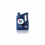 Mootori&otilde;li VALVOLINE 10W40 ALL-CLIMATE 4L. 10w-40