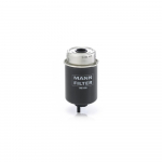 K&uuml;tusefilter MANN-FILTER WK 8185
