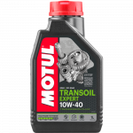 K&auml;igukasti&otilde;li MOTUL TRANSOIL EXPERT 10W40 1L. 10w-40