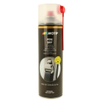 Universaalne m&auml;&auml;rdeaine MOTIP PTFE Dry 500ml