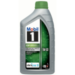 Mootori&otilde;li MOBIL MOBIL 1 ESP 5W30 F-P 1L. 5w-30 sobib Mercedes-Benz, Opel, Peugeot