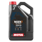 Mootori&otilde;li MOTUL 10W50 NGEN 7 4T 4L. 10w-50