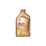 Mootori&otilde;li SHELL HELIX ULTRA 0W40 1L. 0w-40 sobib Volkswagen, Mercedes-Benz, Renault