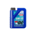 Mootori&otilde;li LIQUI MOLY Marine 4T Motor Oil 15W40 1L. 15w-40