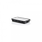 &Otilde;hufilter MANN-FILTER C 28 040