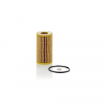 &Otilde;lifilter MANN-FILTER HU 718/1 z