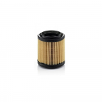 &Otilde;hufilter MANN-FILTER C 710/1