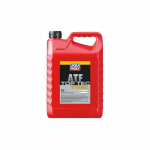 Automatinės pavarų dėžės alyva LIQUI MOLY 3652 TOP TEC ATF 1100 5L