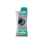 K&auml;igukasti&otilde;li MOTOREX TRIAL GEAR OIL 75W 1L