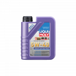 Mootori&otilde;li LIQUI MOLY LEICHTLAUF HIGH TECH 5W40 1L. 5w-40