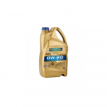 Mootori&otilde;li RAVENOL EHC 0W20 5L. 0w-20
