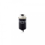 K&uuml;tusefilter MANN-FILTER WK 8038