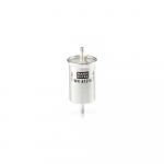K&uuml;tusefilter MANN-FILTER WK 612/6