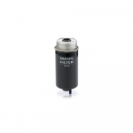 K&uuml;tusefilter MANN-FILTER WK 8188