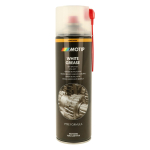 Universaalne m&auml;&auml;rdeaine MOTIP White Grease 500ml
