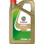 Mootori&otilde;li CASTROL 5W50 EDGE SUPERCAR 5L. 5w-50 sobib Ford