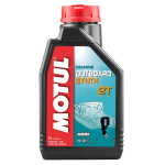 Mootori&otilde;li MOTUL OUTBOARD SYNTH 2T 1L