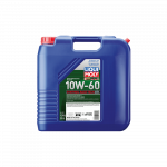 Mootori&otilde;li LIQUI MOLY SYNTHOIL RACE TECH GT1 10W60 20L. 10w-60