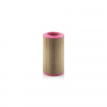 &Otilde;hufilter MANN-FILTER C 17 237