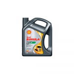 Mootori&otilde;li SHELL RIMULA R6 LME 5W30 5L. 5w-30