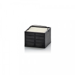 K&uuml;tusefilter MANN-FILTER PU 89