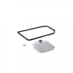 H&uuml;draulikafilter, automaatk&auml;igukast MANN-FILTER H 2425 x KIT