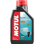 Mootori&otilde;li MOTUL OUTBOARD TECH 2T 1L