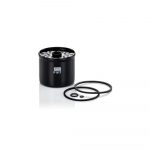 K&uuml;tusefilter MANN-FILTER P 917 x